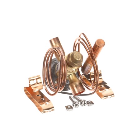 Traulsen Thermo Expansion Valve Bbise-3-C 325-60022-13